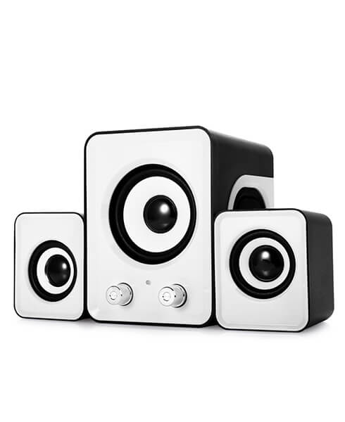 PC speakers